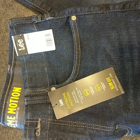 Lee | Jeans | Lee Extreme Motion Jeans 